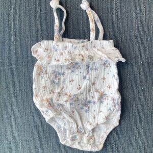 Lila&jack bodysuit 6-9m